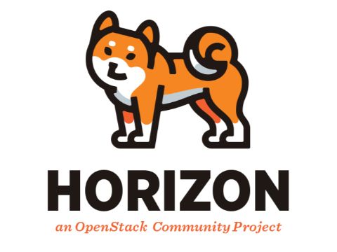 Openstack HORIZON