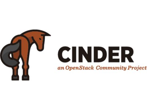 Openstack CINDER